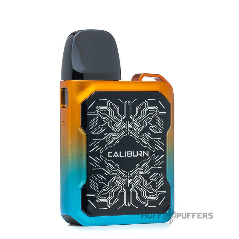 Uwell Caliburn GK2 - Image 4