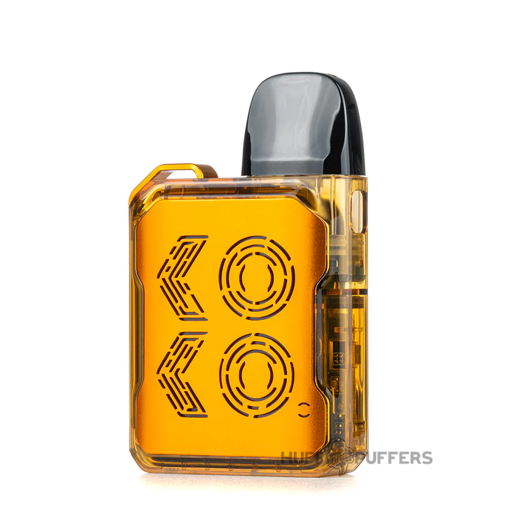 Uwell Caliburn GK2 - Image 9