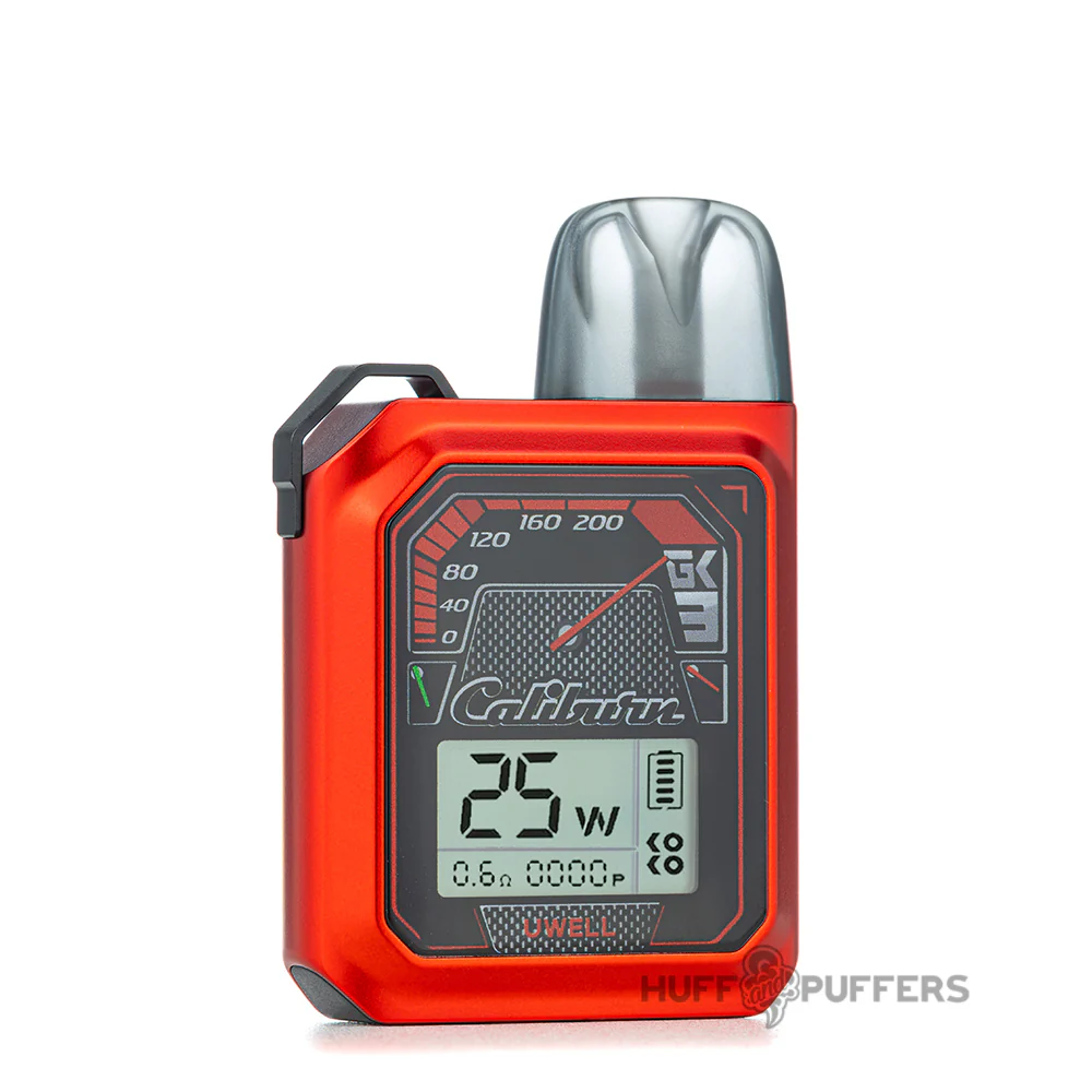 Uwell Caliburn GK3 - Image 10