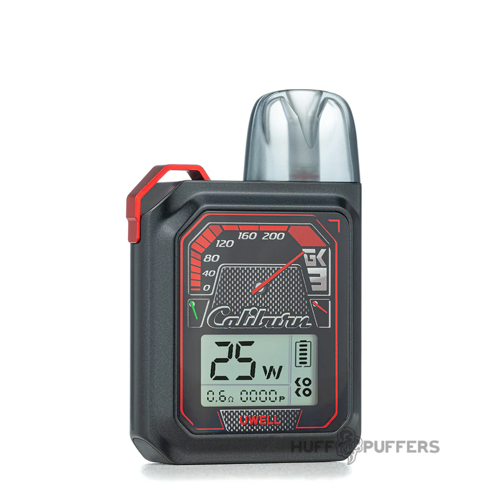 Uwell Caliburn GK3 - Image 11