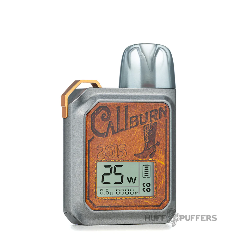 Uwell Caliburn GK3 - Image 13