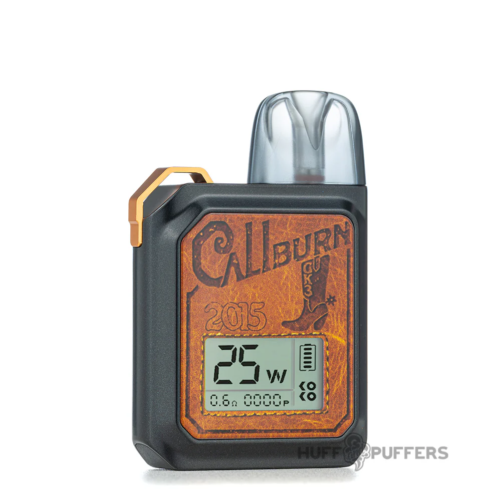 Uwell Caliburn GK3 - Image 15
