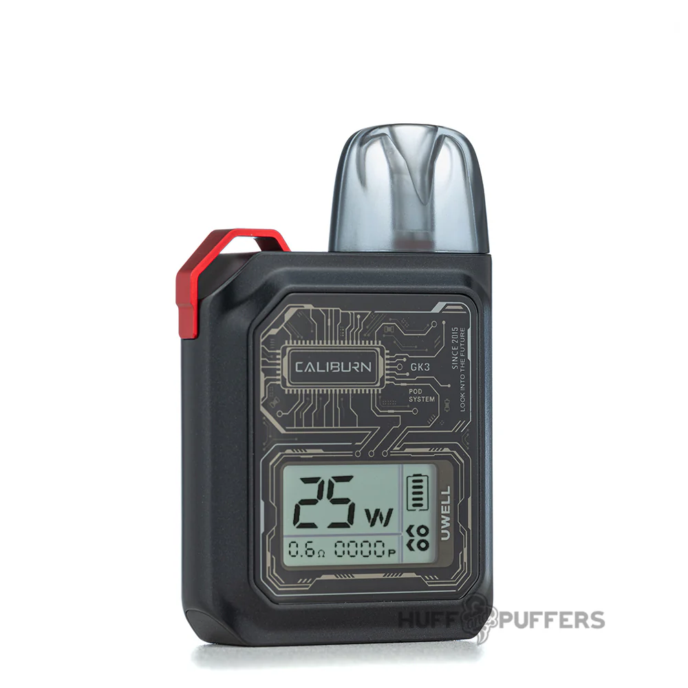 Uwell Caliburn GK3 - Image 2