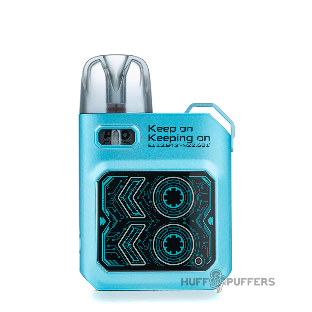 Uwell Caliburn GK3 - Image 3