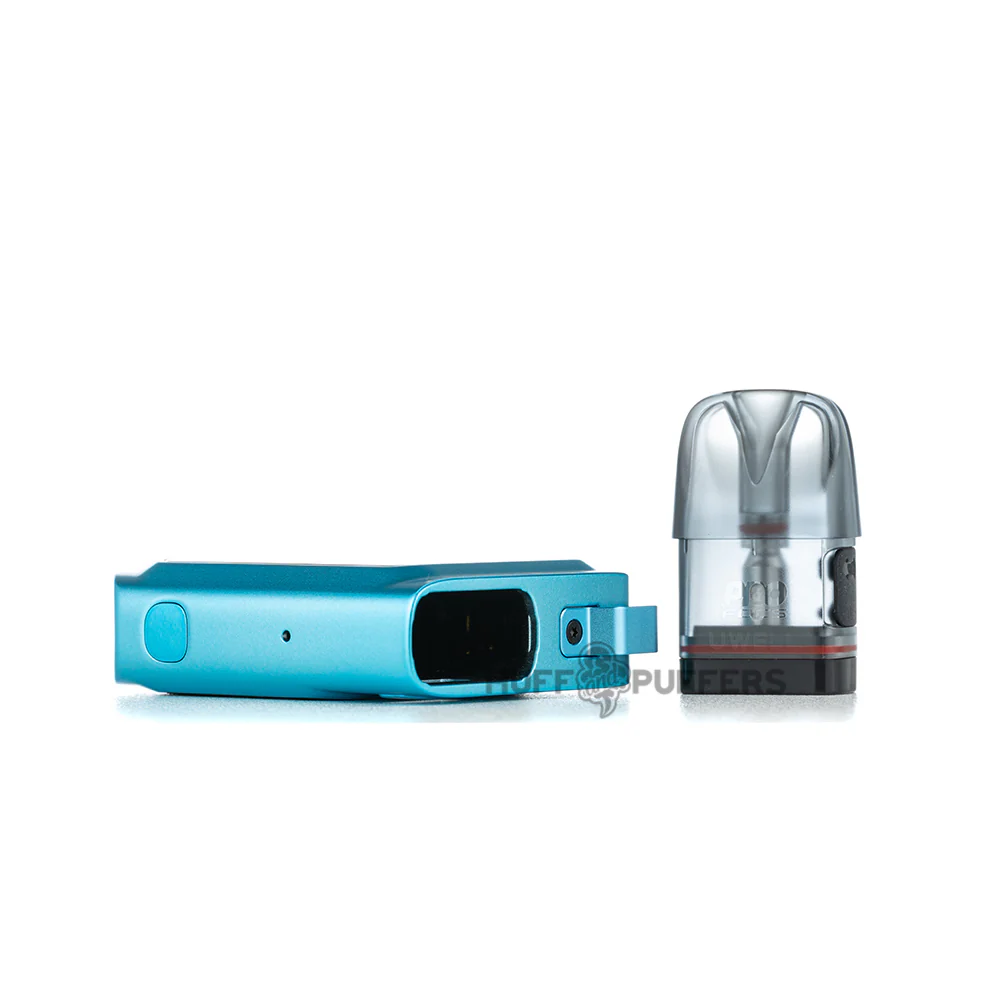 Uwell Caliburn GK3 - Image 4