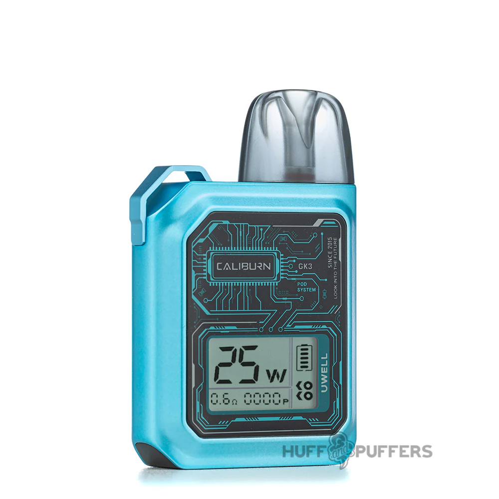 Uwell Caliburn GK3 - Image 8