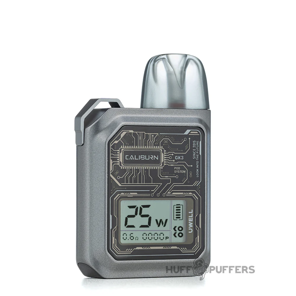 Uwell Caliburn GK3 - Image 9