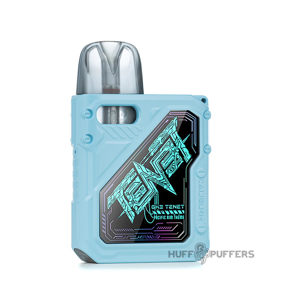 Uwell Caliburn GK3 Tenet - Image 10