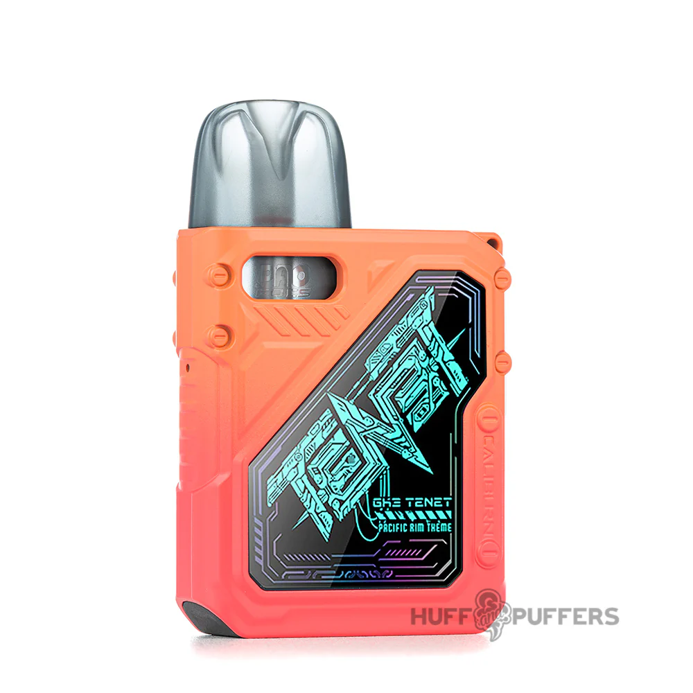 Uwell Caliburn GK3 Tenet - Image 11
