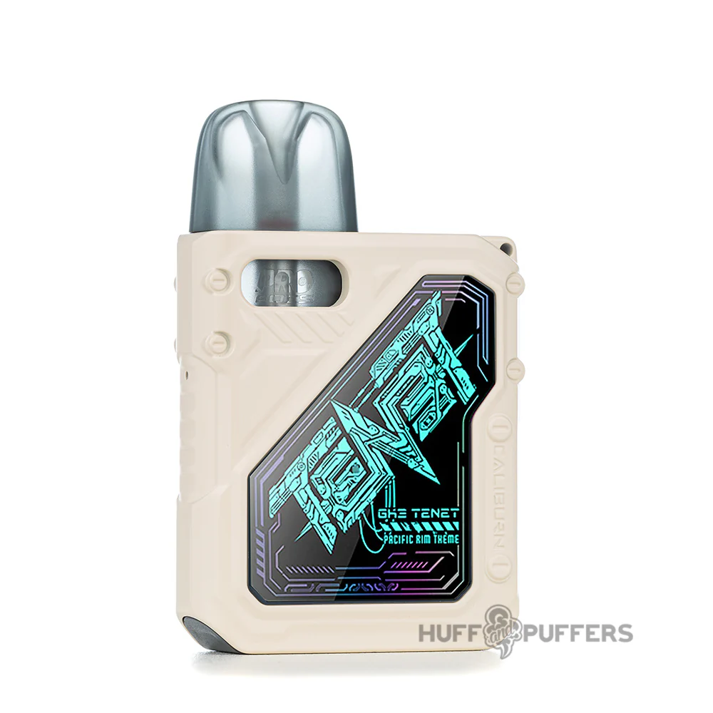 Uwell Caliburn GK3 Tenet - Image 12