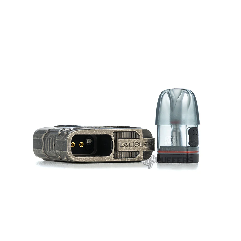 Uwell Caliburn GK3 Tenet - Image 6