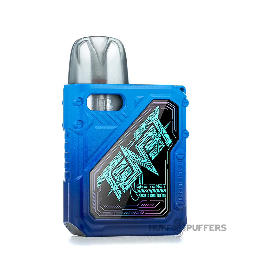 Uwell Caliburn GK3 Tenet - Image 8