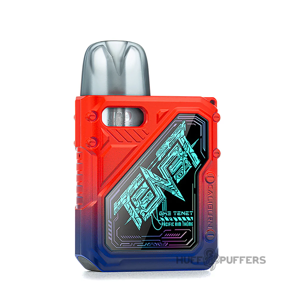 Uwell Caliburn GK3 Tenet - Image 9