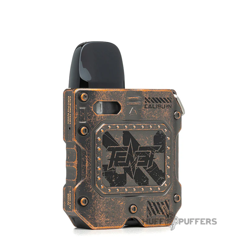 Uwell Caliburn Tenet Koko Pod System - Image 3