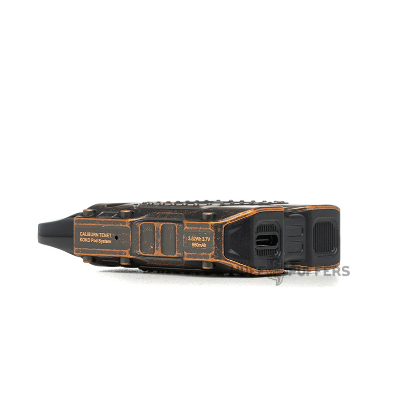 Uwell Caliburn Tenet Koko Pod System - Image 7