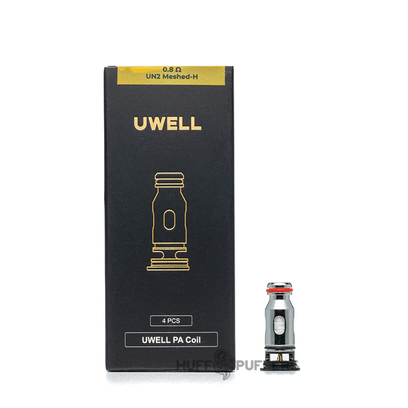 Uwell PA Coils - Image 2