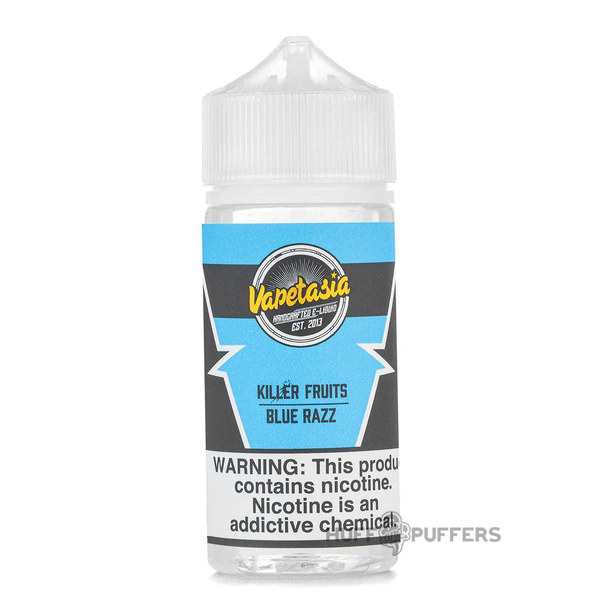 Freebase E-Juice