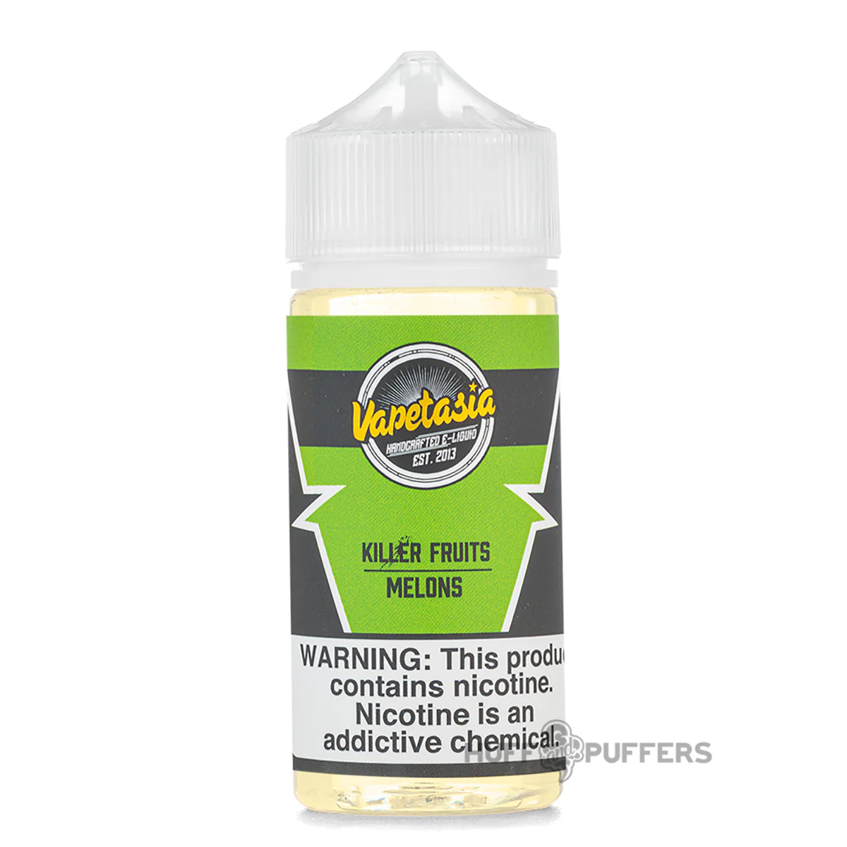 Vapetasia