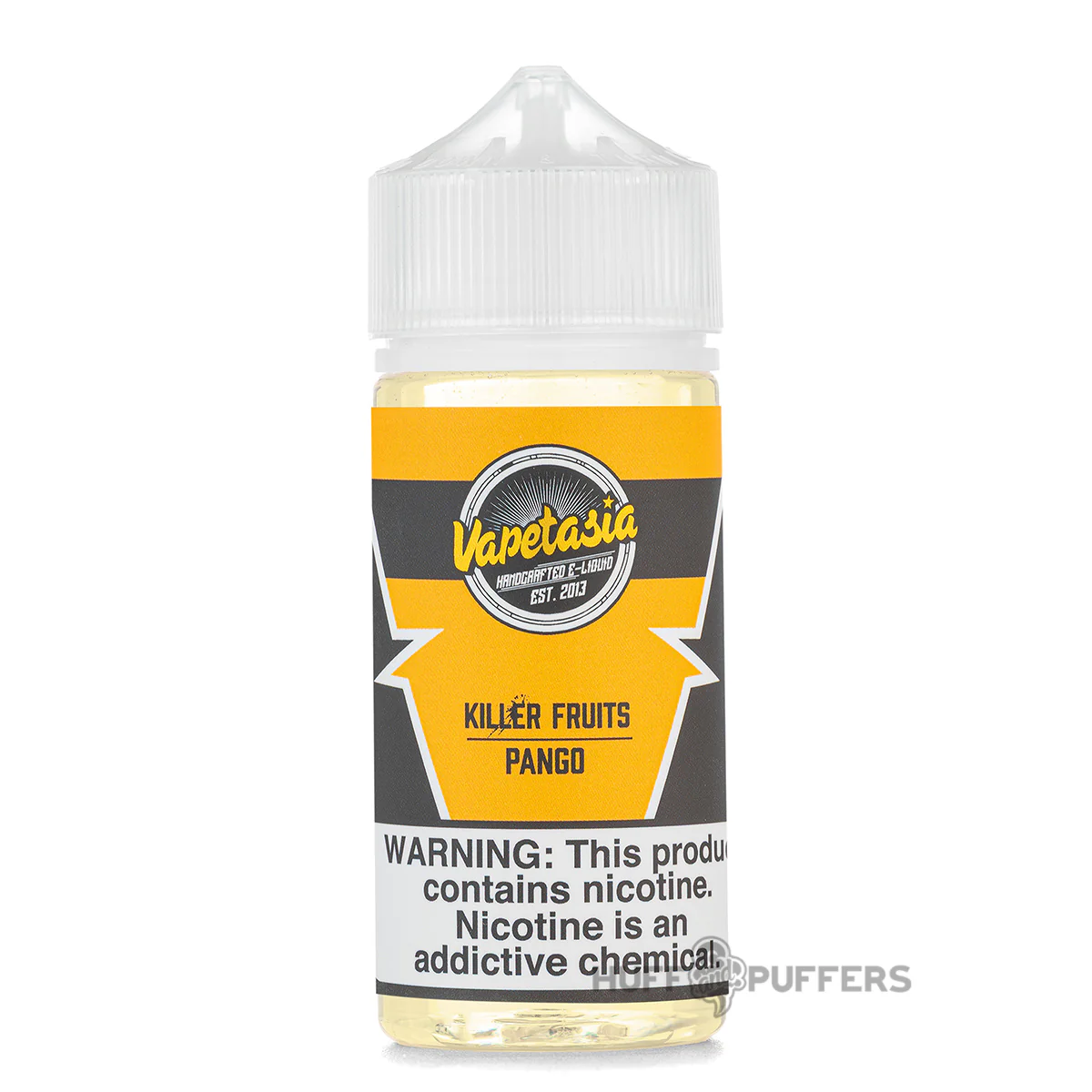 Vape Juice