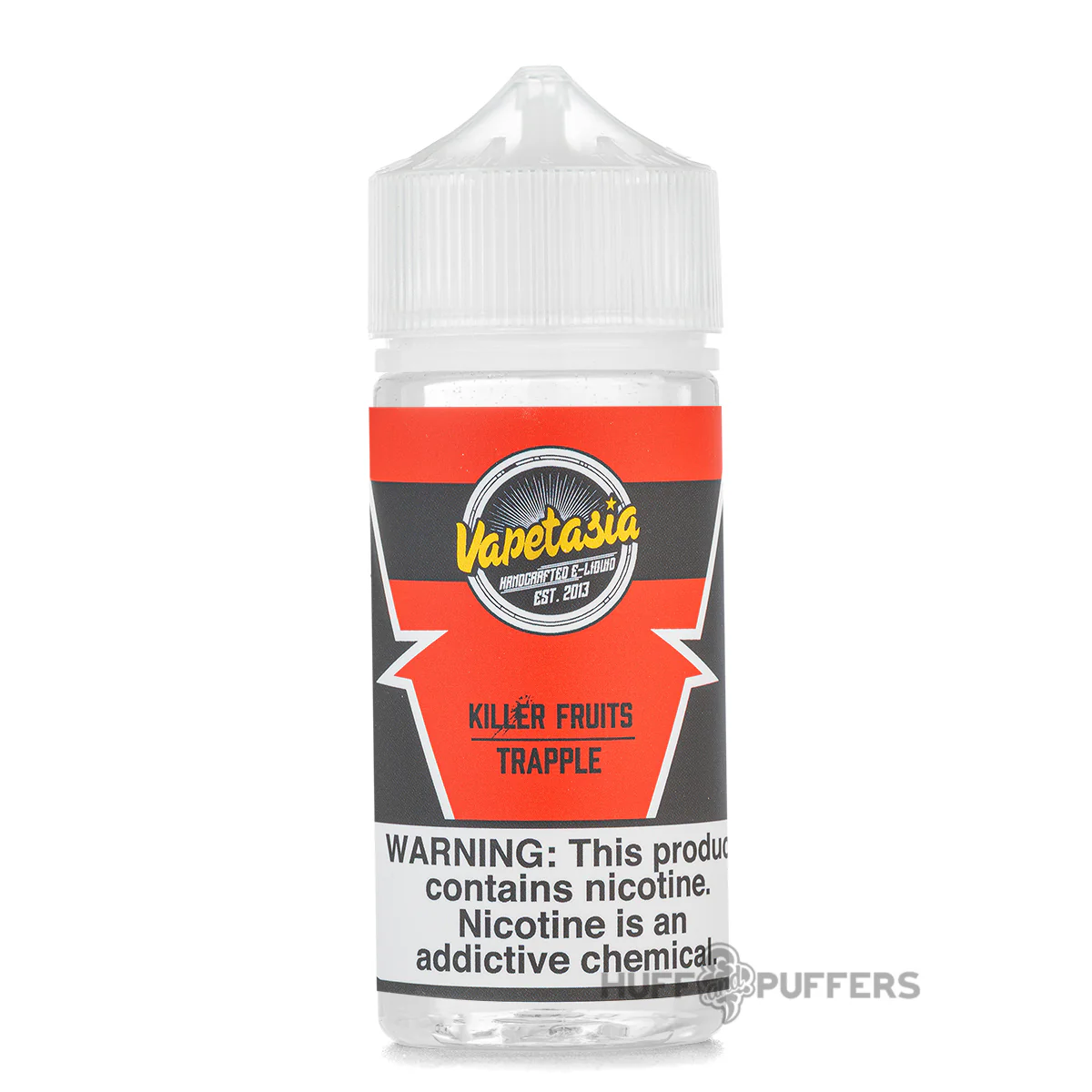 Vapetasia Killer Fruits - Trapple 100mL
