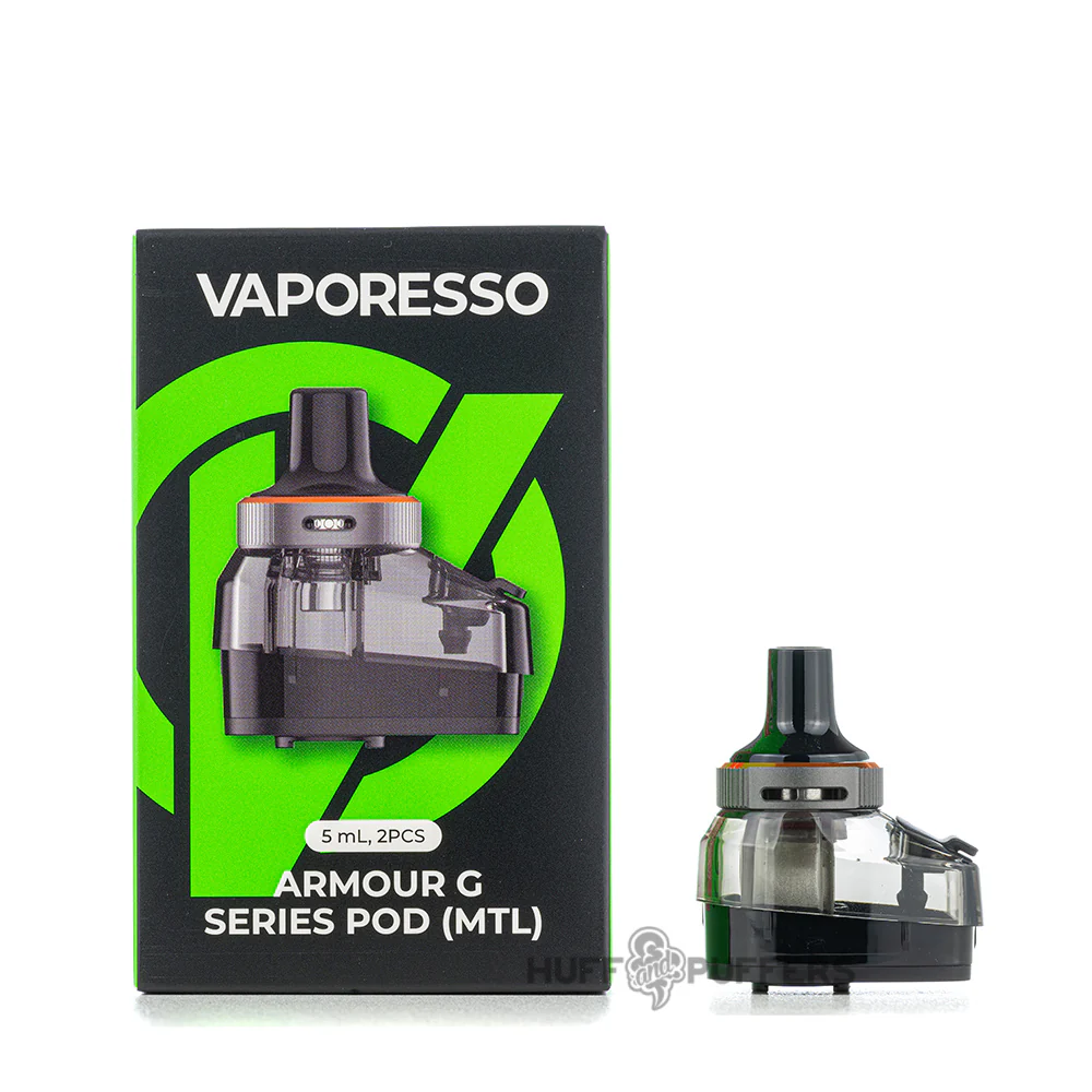 Vaporesso Armour G Series Pods - Image 5