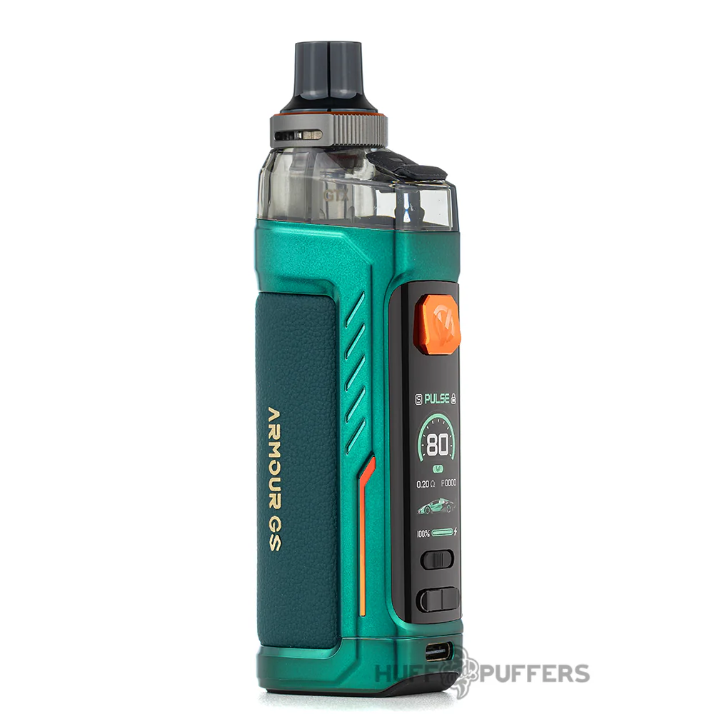 Vaporesso Armour GS - Image 11