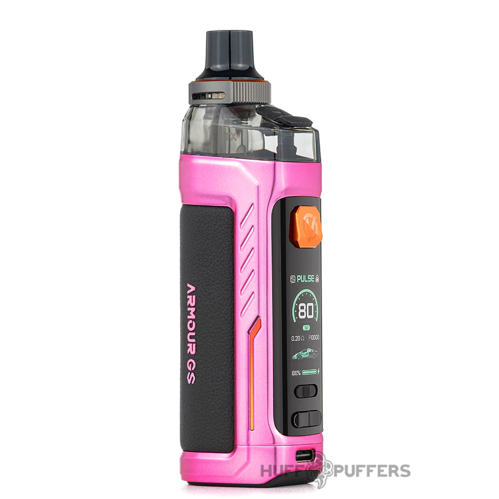 Vaporesso Armour GS - Image 12