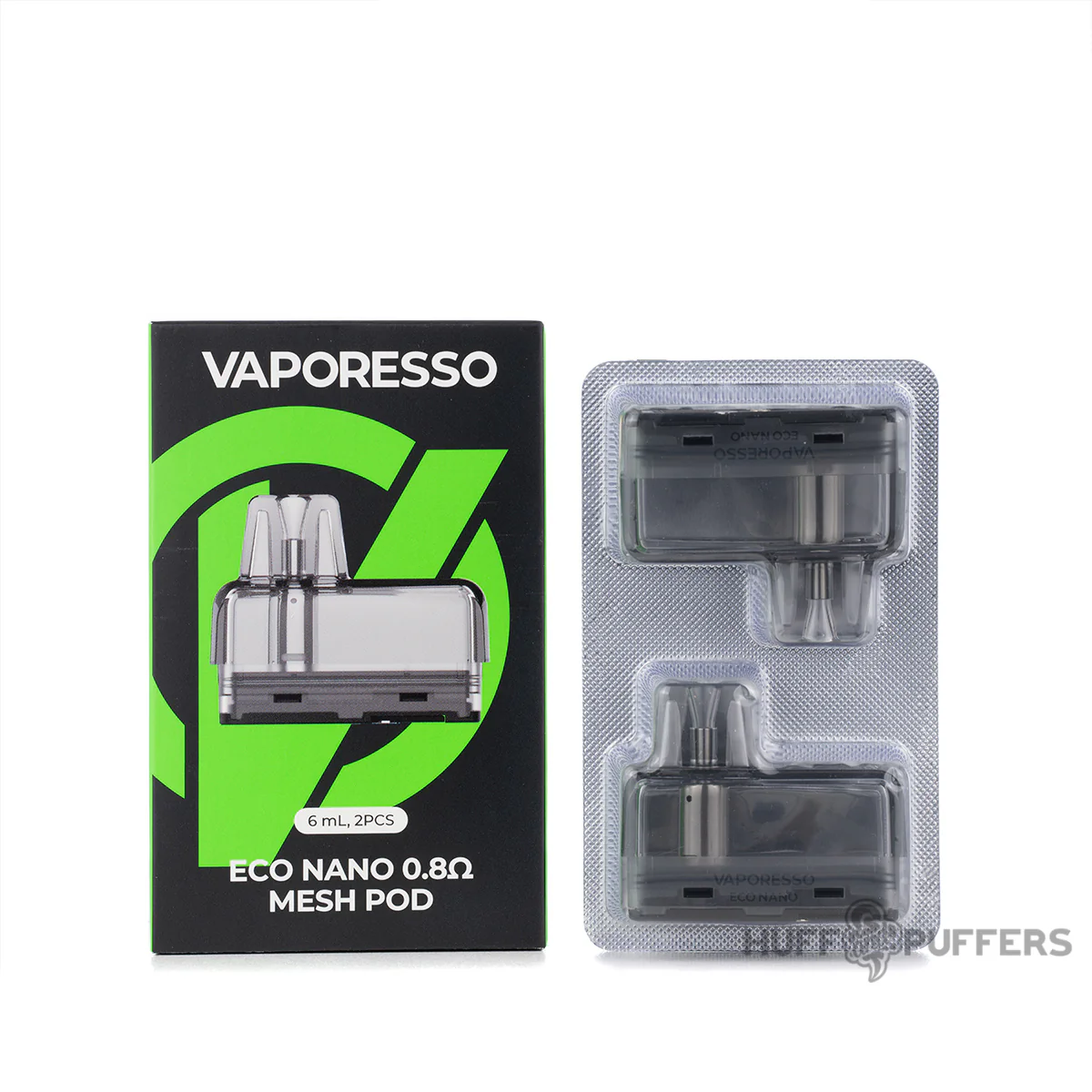 Vaporesso ECO Nano Pods - Image 5