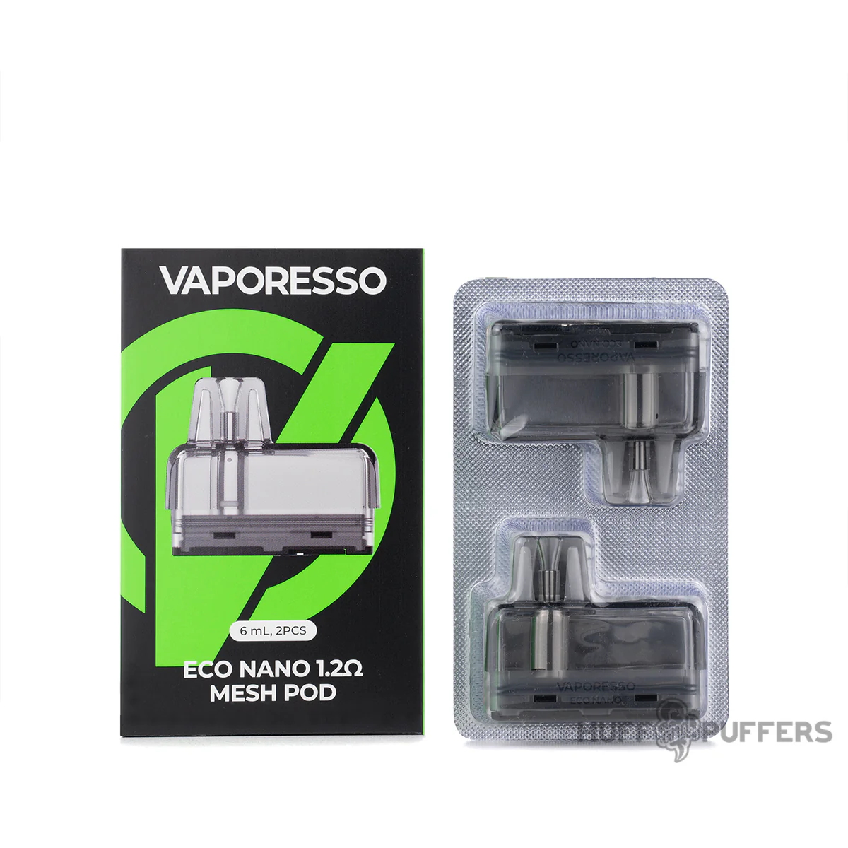 Vaporesso ECO Nano Pods - Image 6