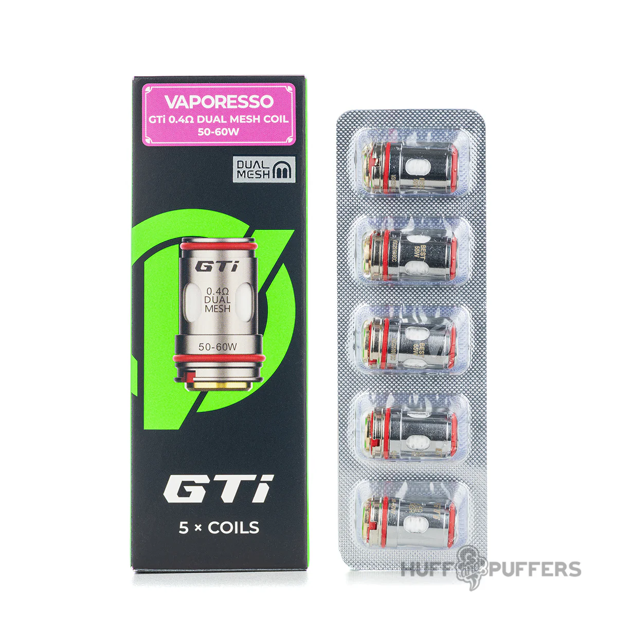 Vaporesso GTi Coils - Image 3