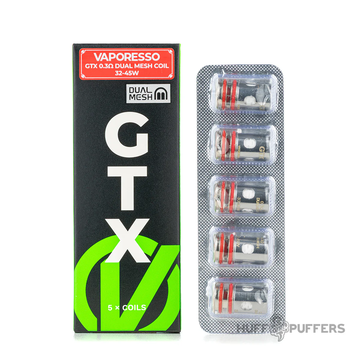 Vaporesso GTX Coils - Image 3