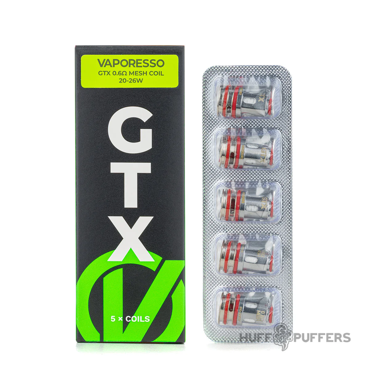 Vaporesso GTX Coils - Image 5