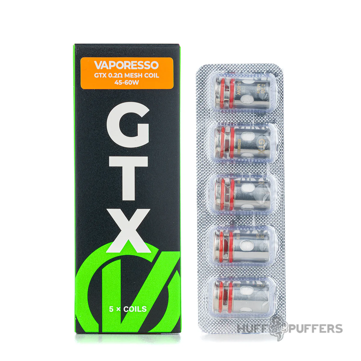 Vaporesso GTX Coils - Image 6