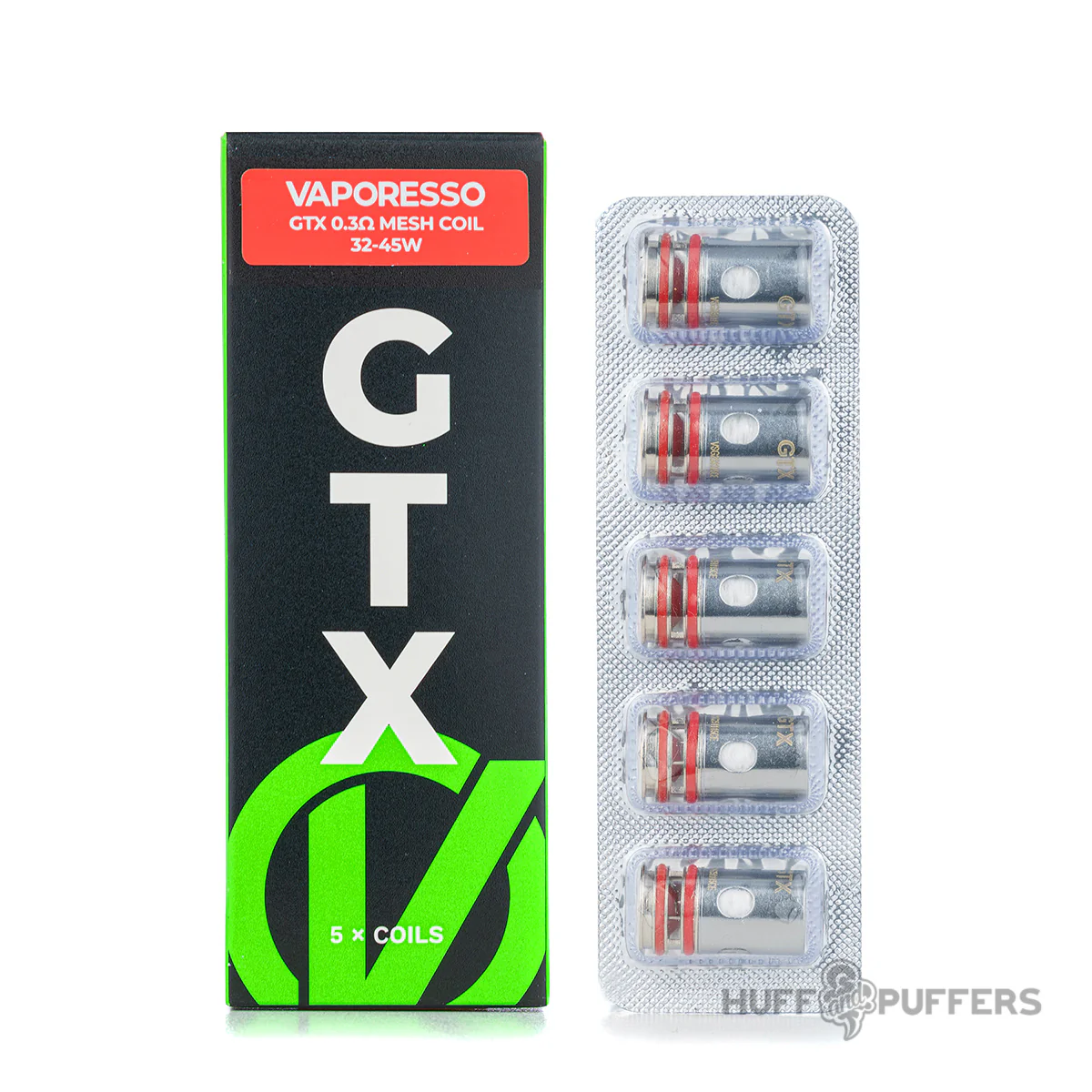 Vaporesso GTX Coils - Image 7