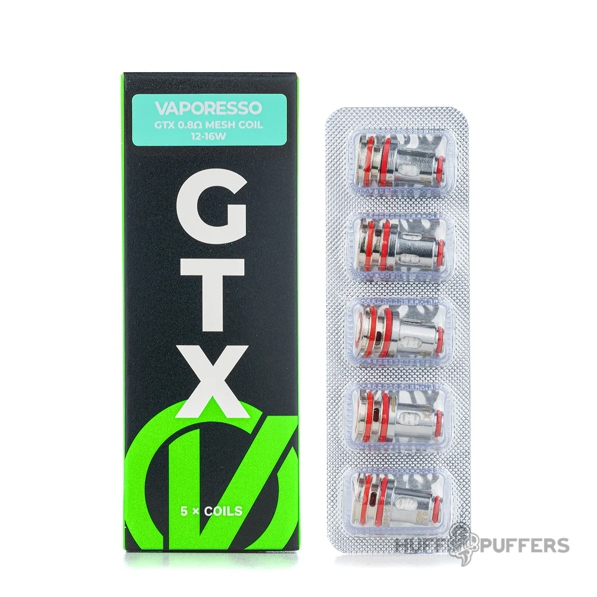 Vaporesso GTX Coils - Image 8