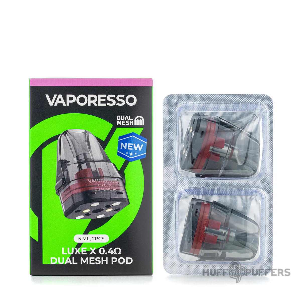 Vaporesso Luxe X Pods - Image 11