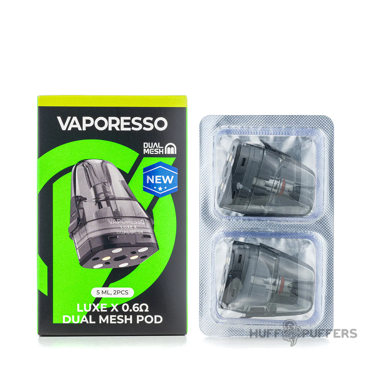 Vaporesso Luxe X Pods - Image 12
