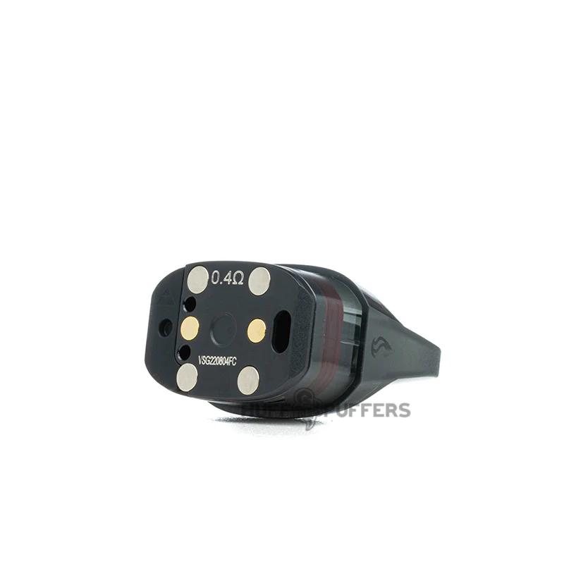 Vaporesso Luxe X Pods - Image 3