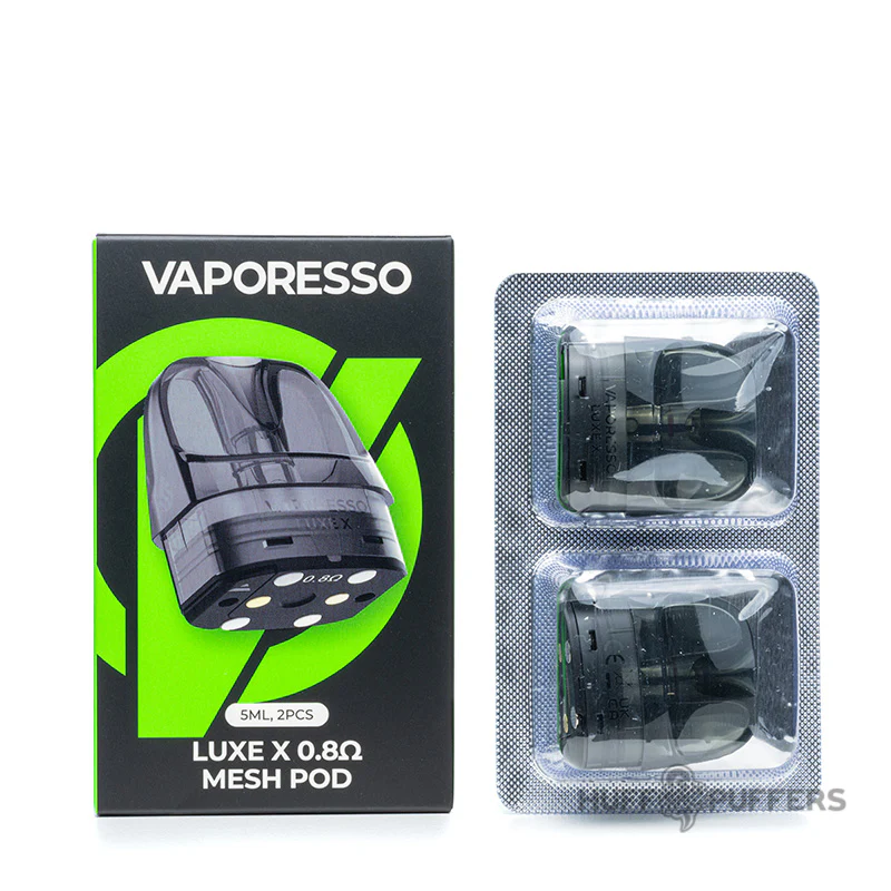 Vaporesso Luxe X Pods - Image 5