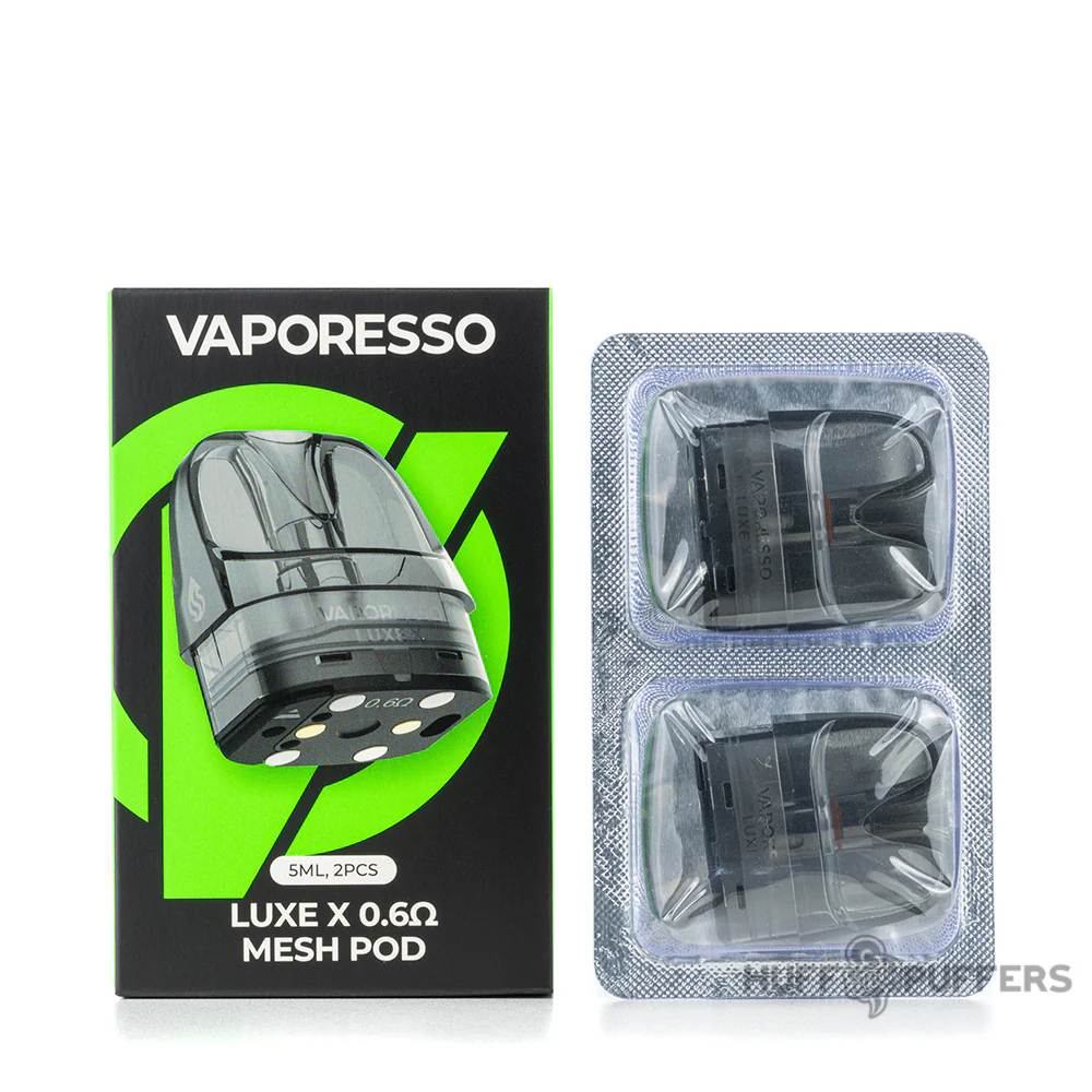 Vaporesso Luxe X Pods - Image 6