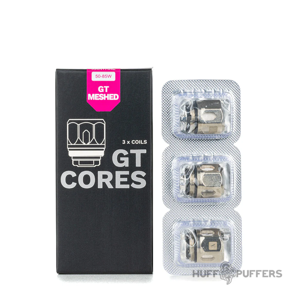 Vaporesso NRG GT Coils - Image 3