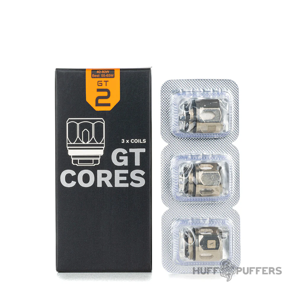 Vaporesso NRG GT Coils - Image 4