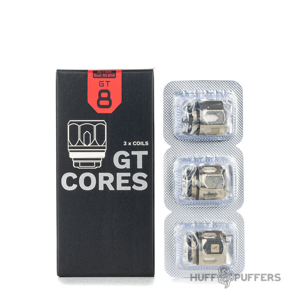 Vaporesso NRG GT Coils - Image 5