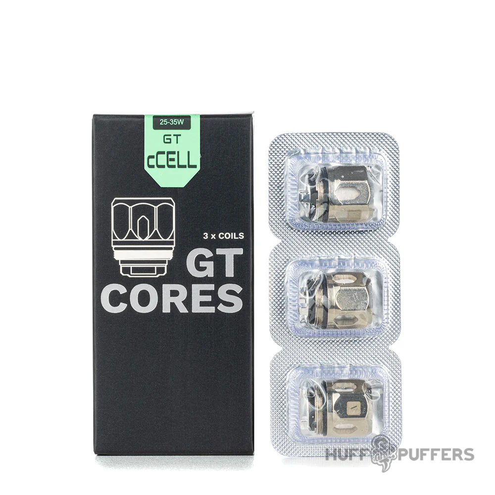 Vaporesso NRG GT Coils - Image 6