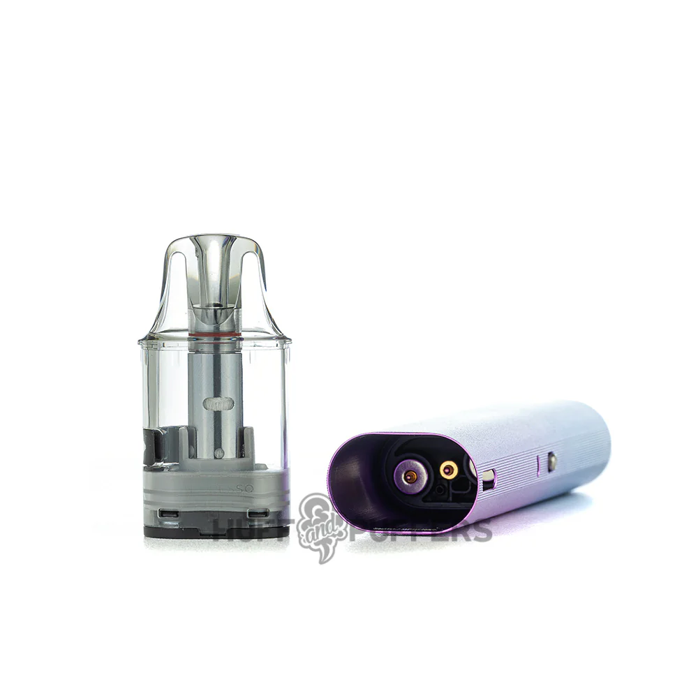 Vaporesso Vibe - Image 5
