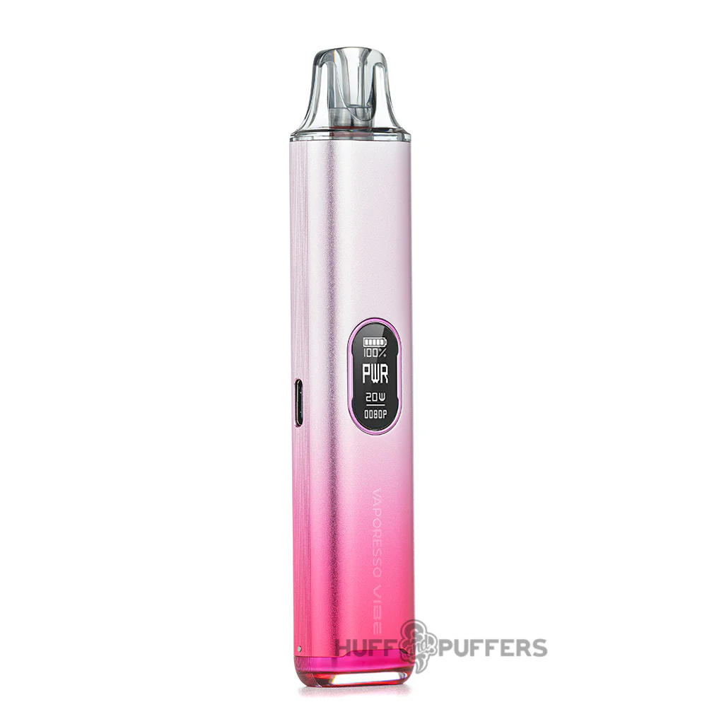 Vaporesso Vibe - Image 9