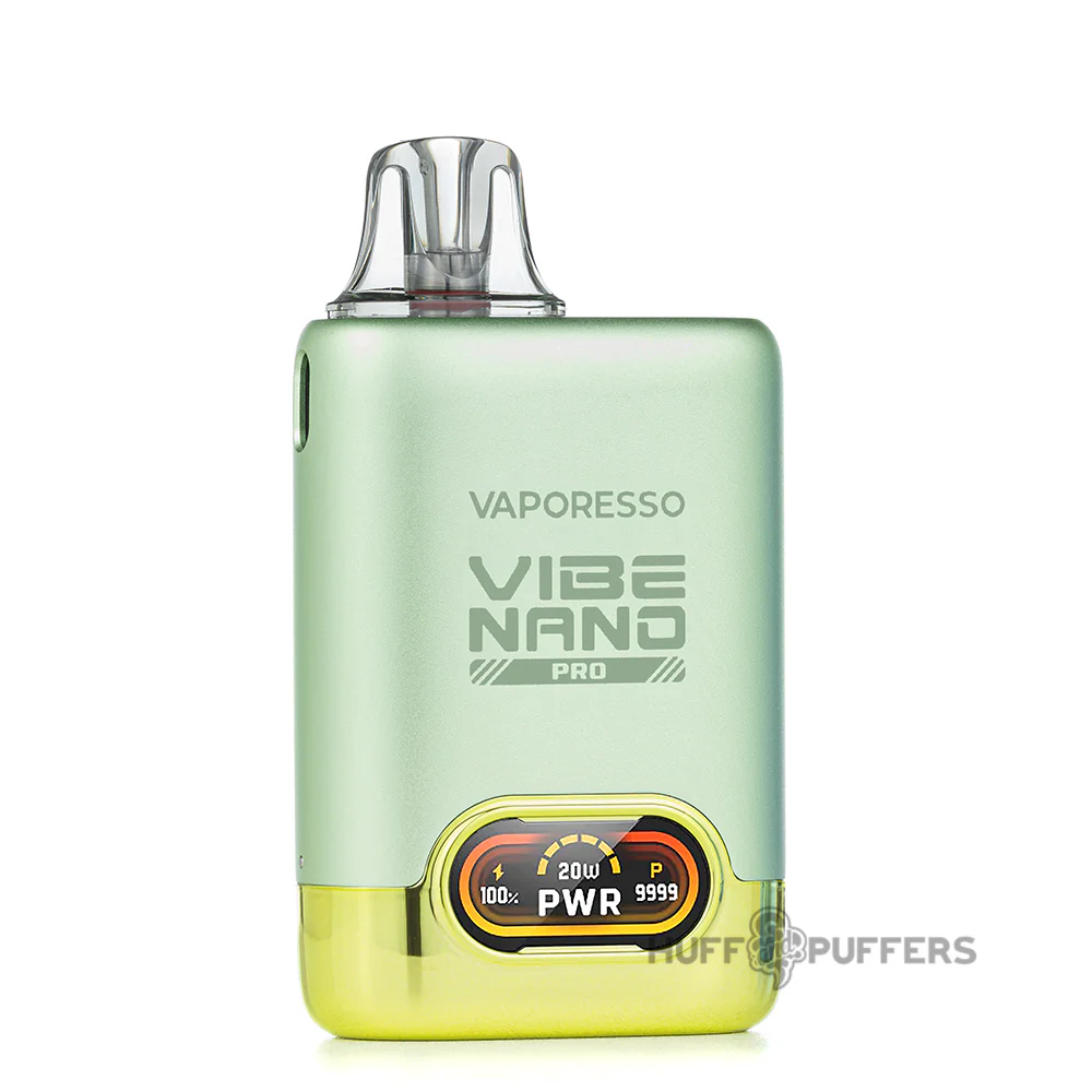 Vaporesso Vibe Nano Pro - Image 4