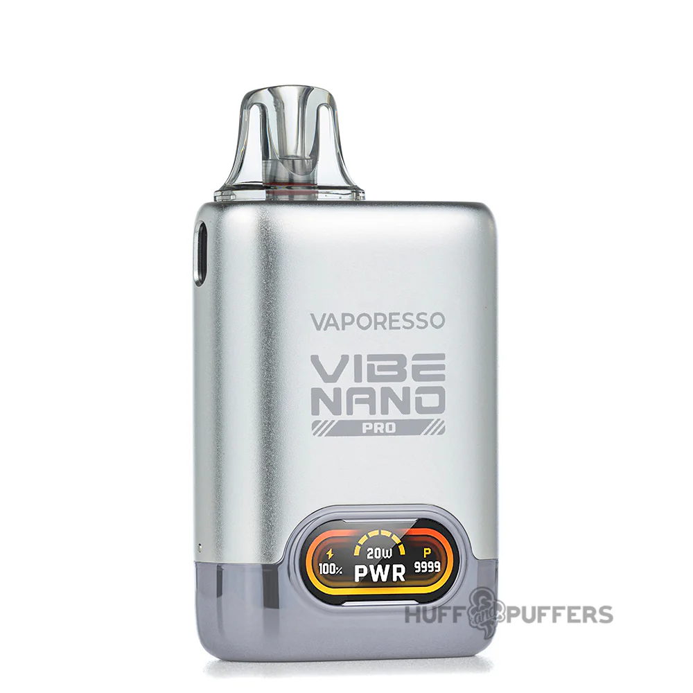 Vaporesso Vibe Nano Pro - Image 5