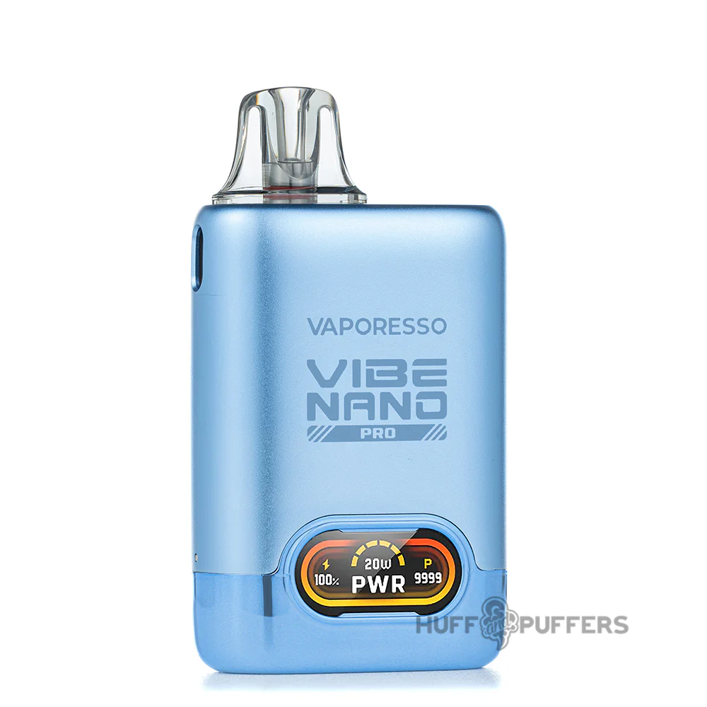 Vaporesso Vibe Nano Pro - Image 6