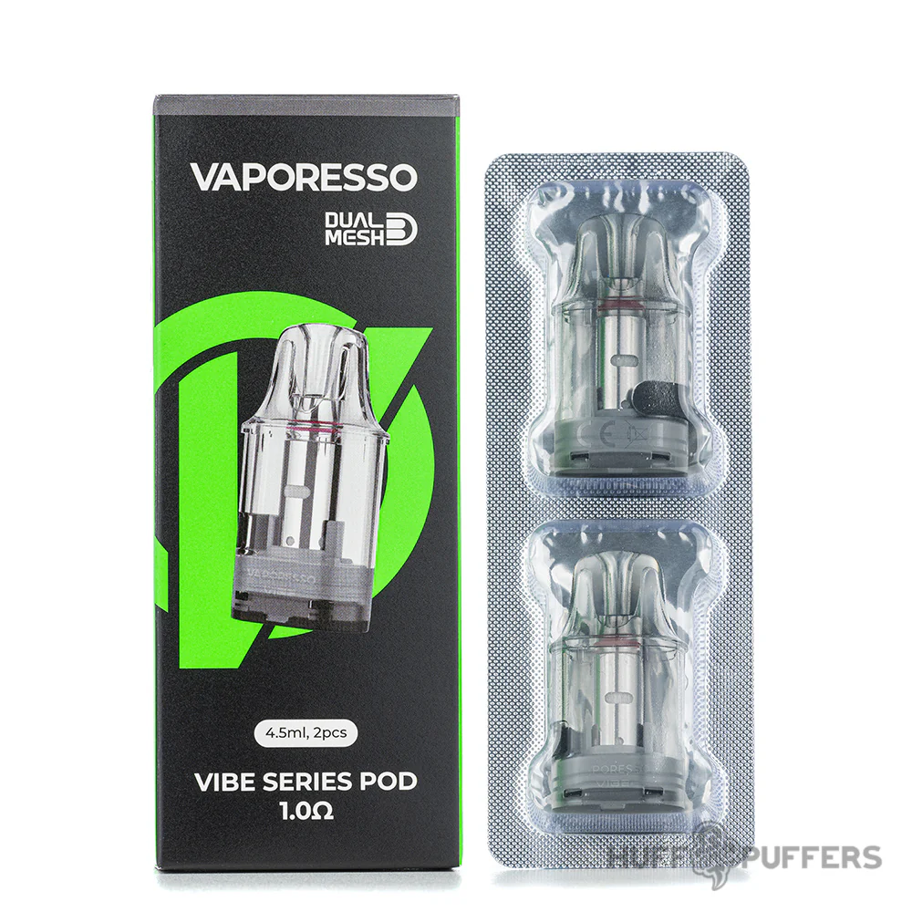 Vaporesso Vibe Pods - Image 4